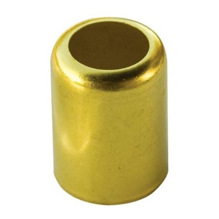 A E S Industries HOSE FERRULE 11/16" AD7329